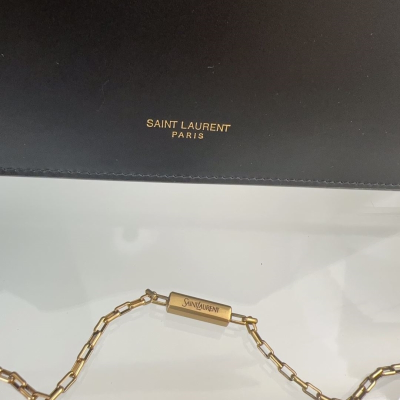 YSL Clutch Bags